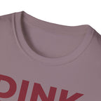 Dink Shack Tee