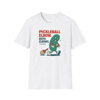 Pickleball Elbow Tee
