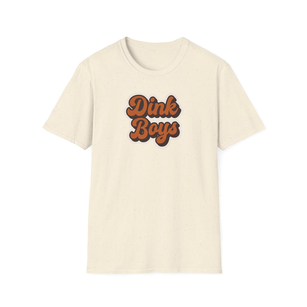Dink Boys Tee