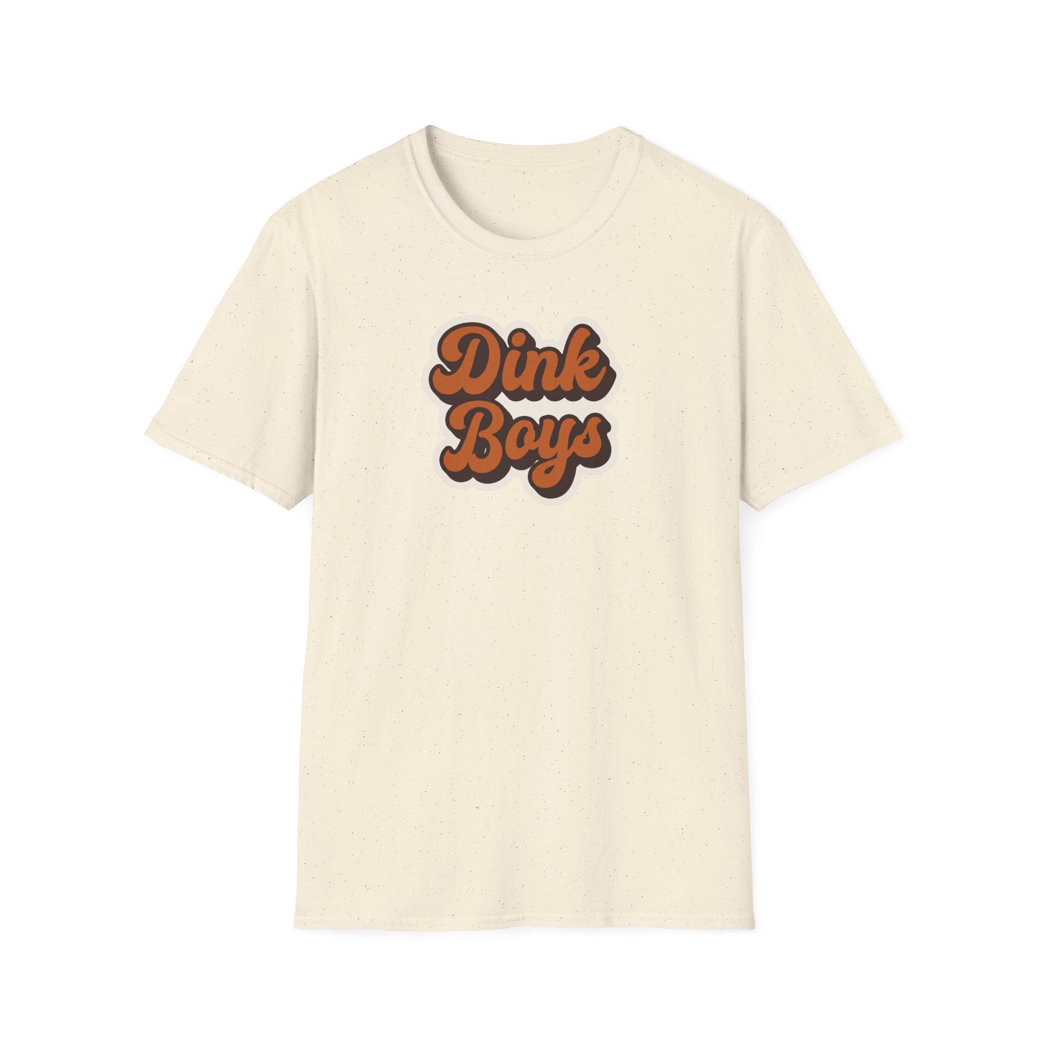 Dink Boys Tee