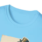 Cool, Calculated Tee