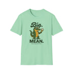 Surprisingly Soft Hands Tee