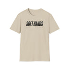 Soft Hands Luxury Tee