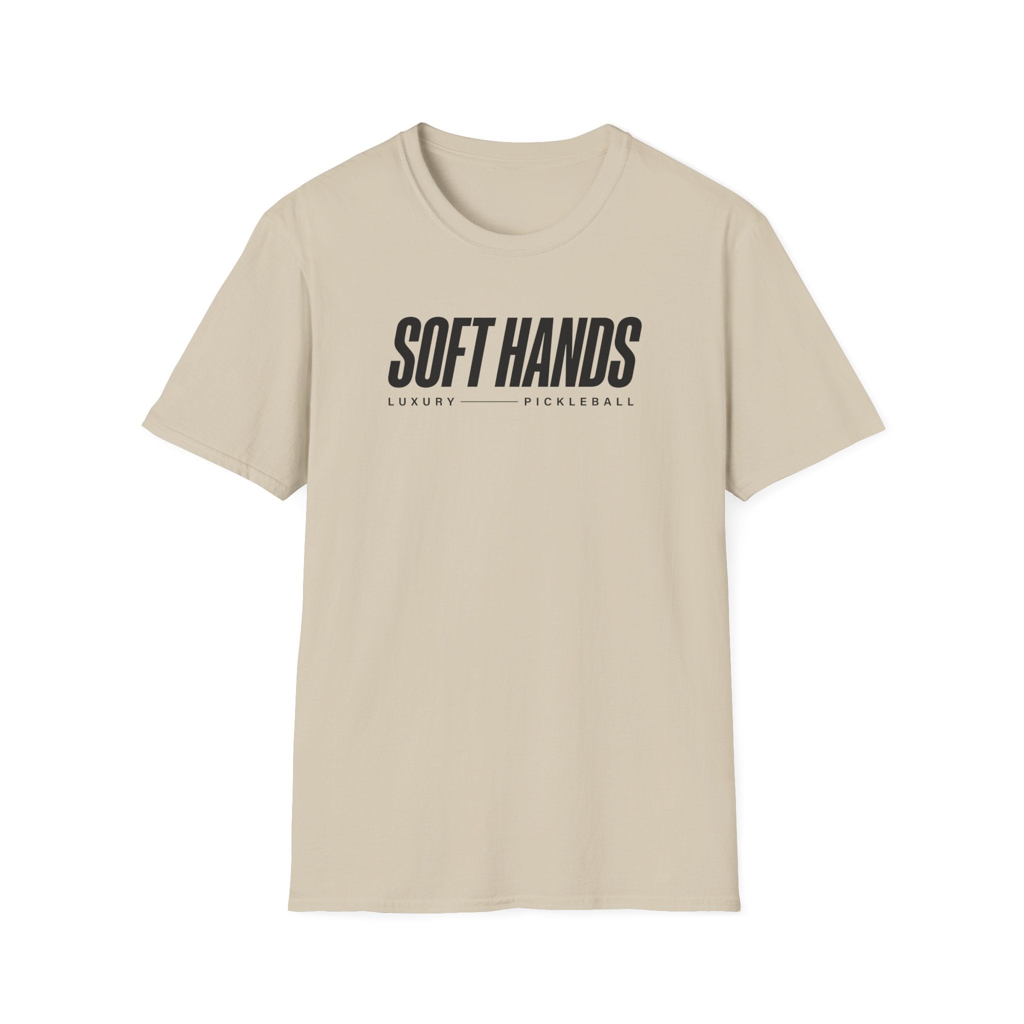 Soft Hands Luxury Tee