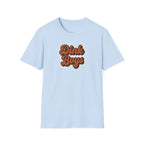 Dink Boys Tee