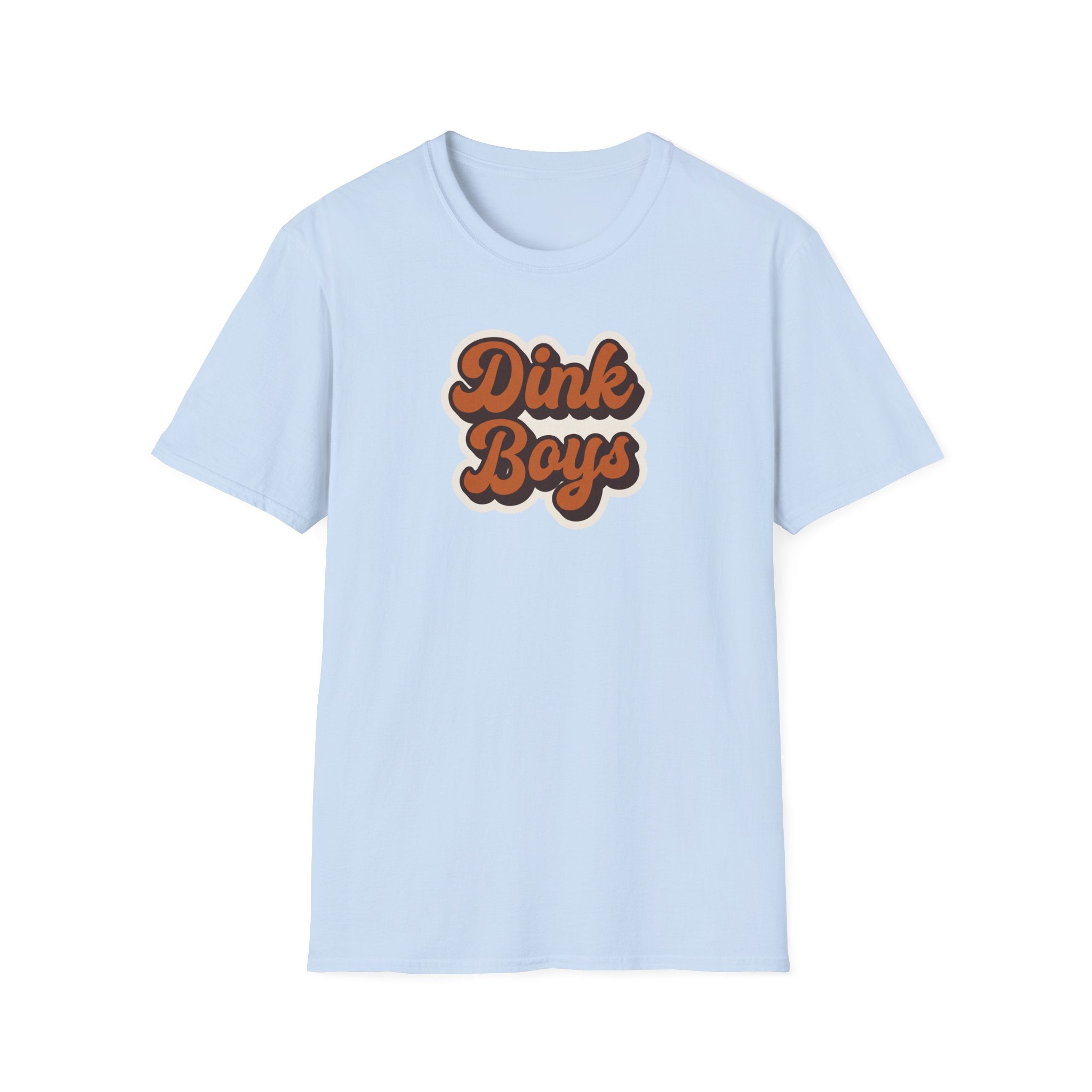 Dink Boys Tee