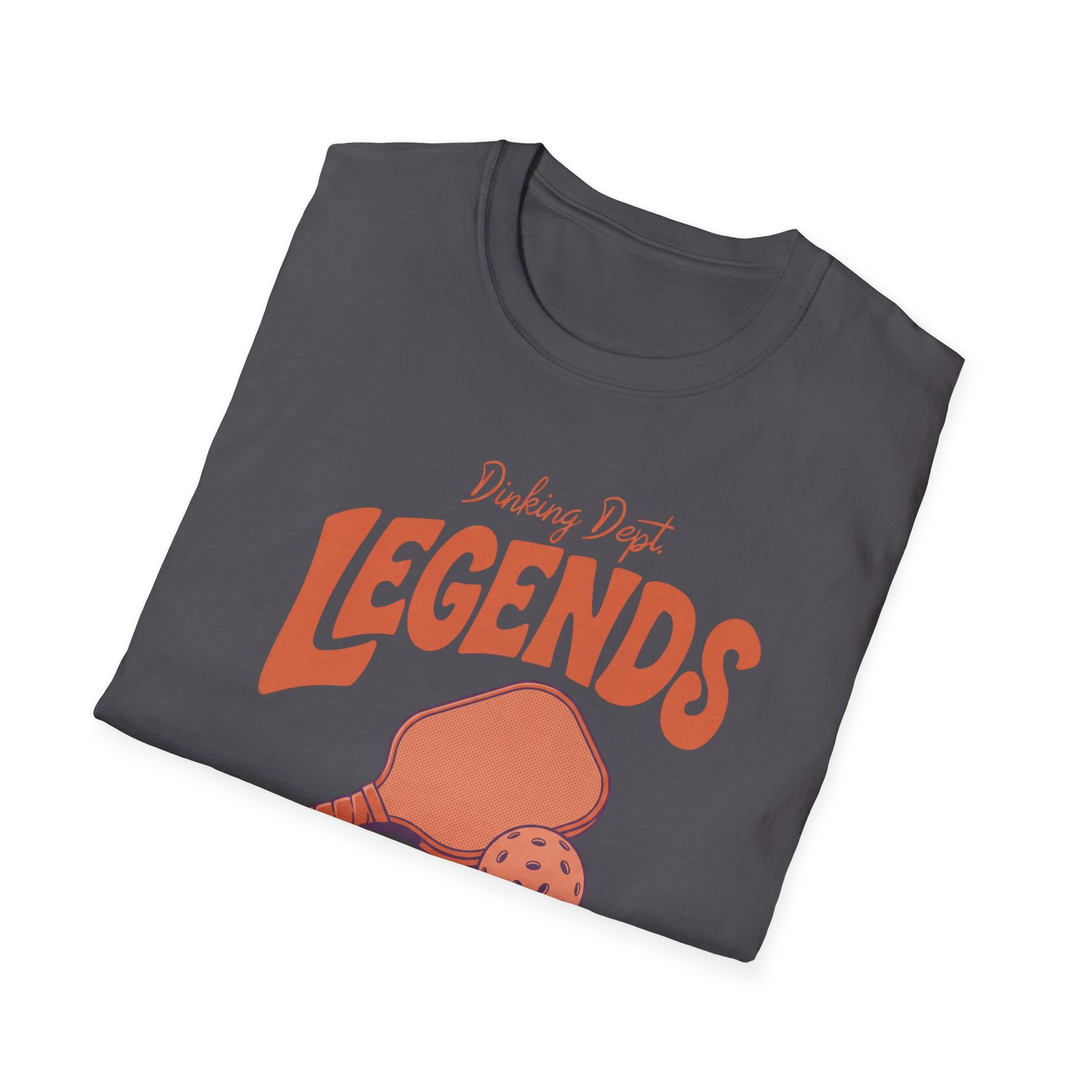 Dinking Legends Tee