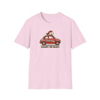 Dink Boys Car Tee