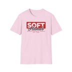 Soft Hand Varsity Tee