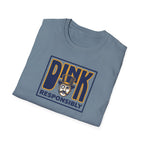 Dink Responsibly Tee
