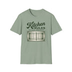 Kitchen Rules Tee