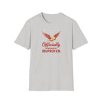 Sponsored By Ibuprofen Tee