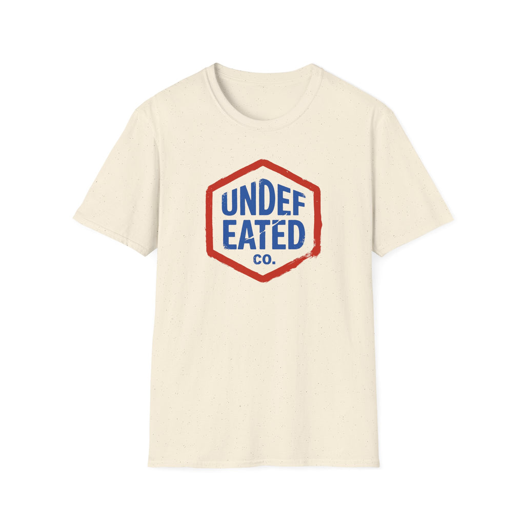 Undefeated Co. Tee