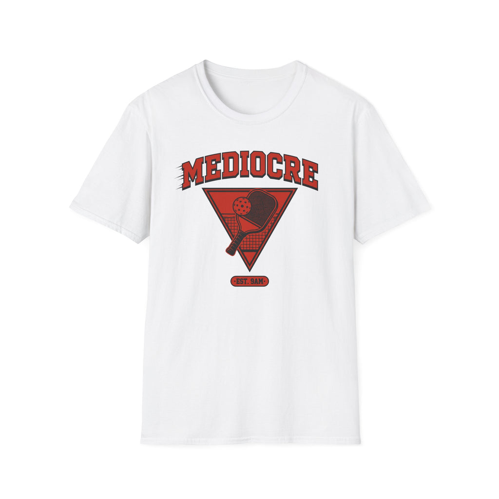 Mediocre Athletic Tee