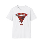 Mediocre Athletic Tee