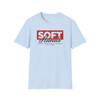 Soft Hand Varsity Tee