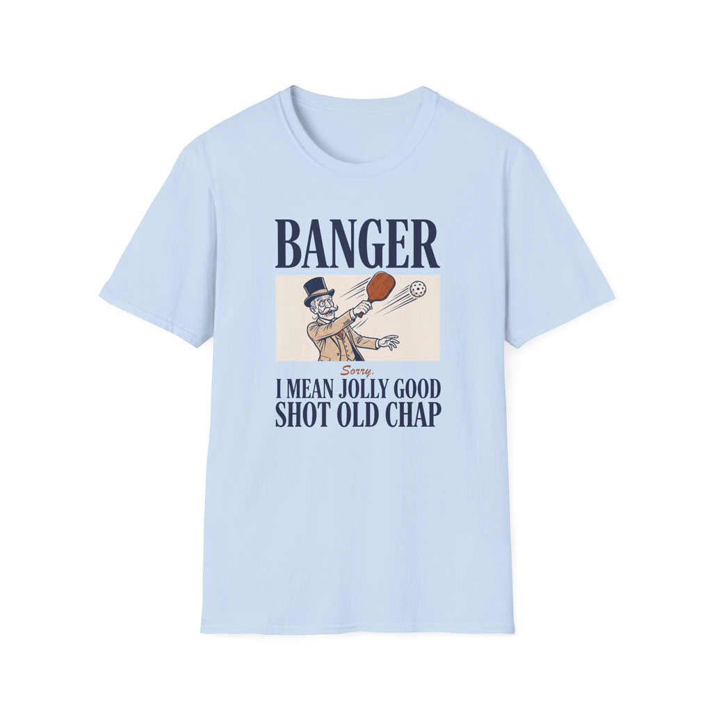 Banger Tee