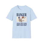 Banger Tee