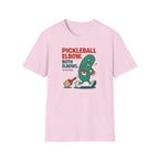 Pickleball Elbow Tee