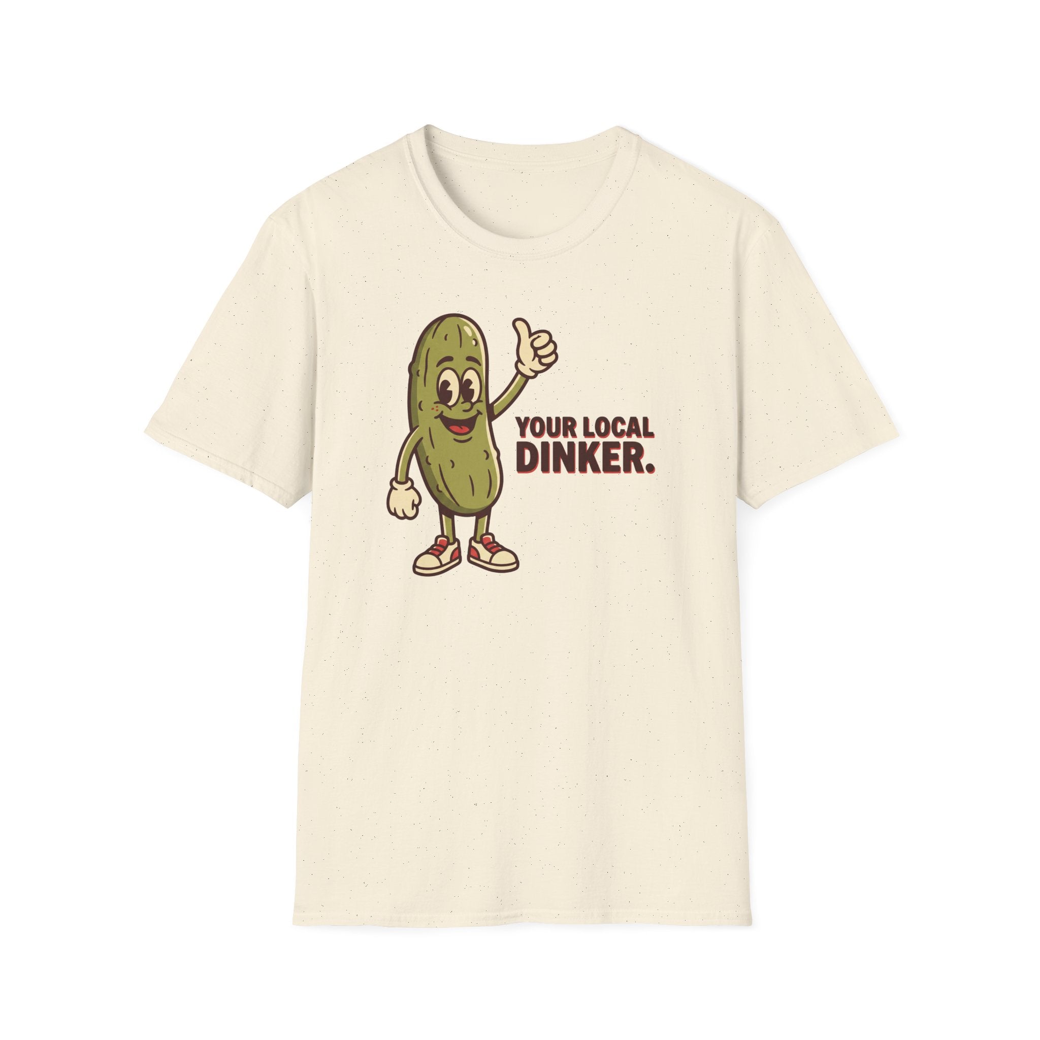 Your Local Dinker Tee