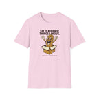 Let It Bounce! Tee