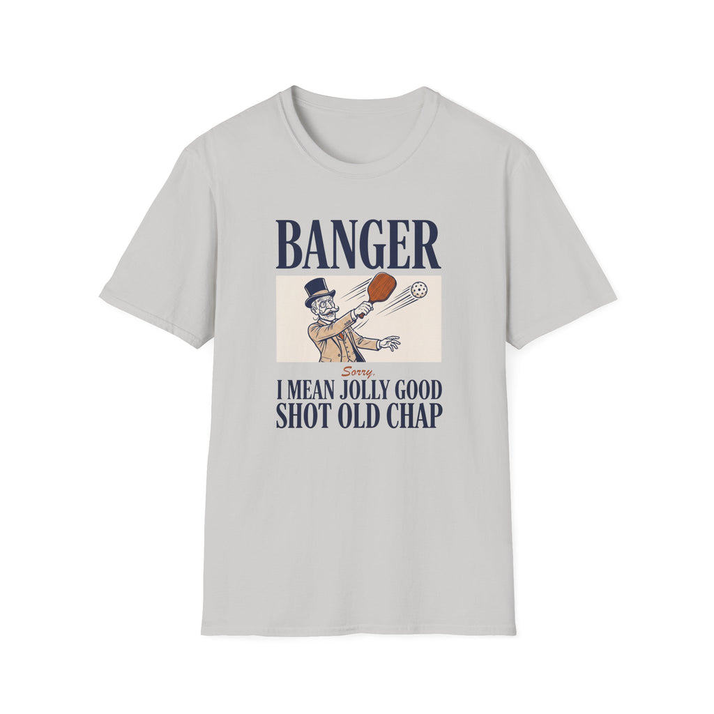 Banger Tee