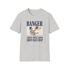 Banger Tee