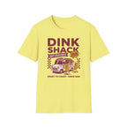 Dink Shack Tee