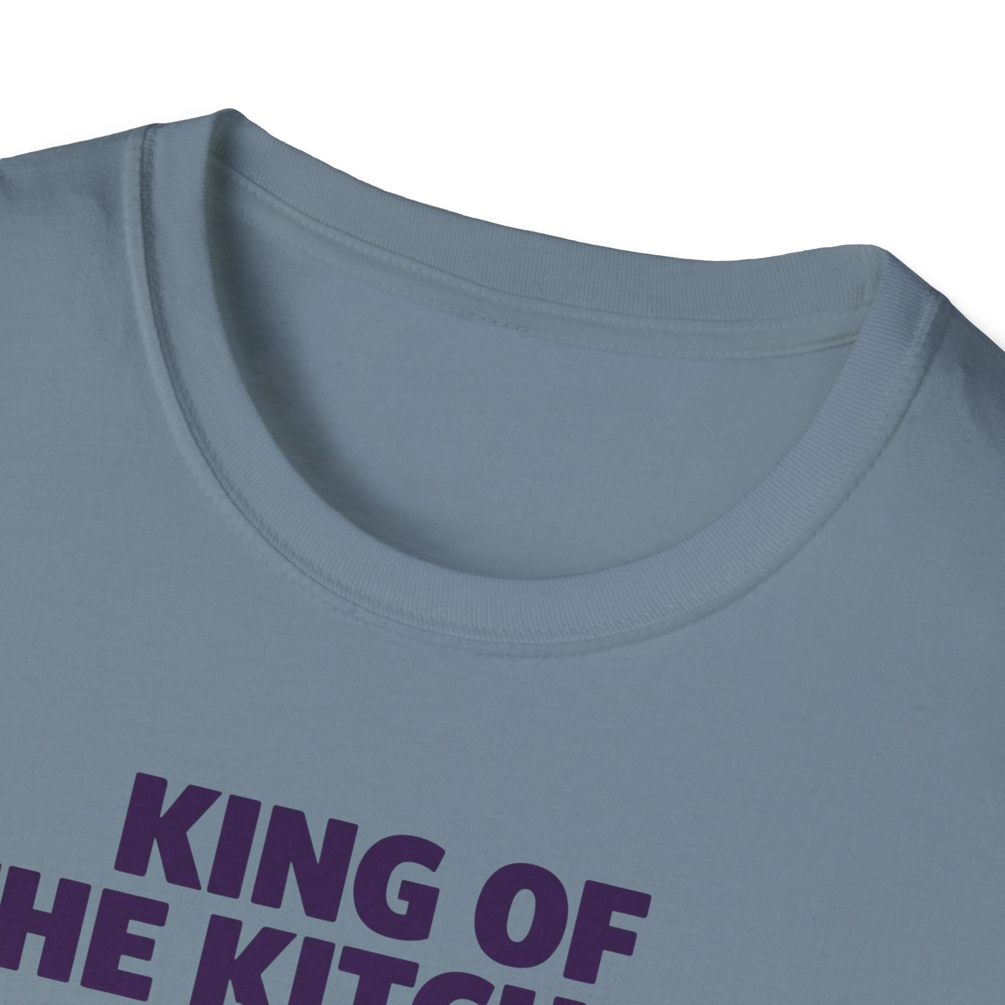 King Of The Kitchen Tee