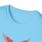 Sponsored By Ibuprofen Tee