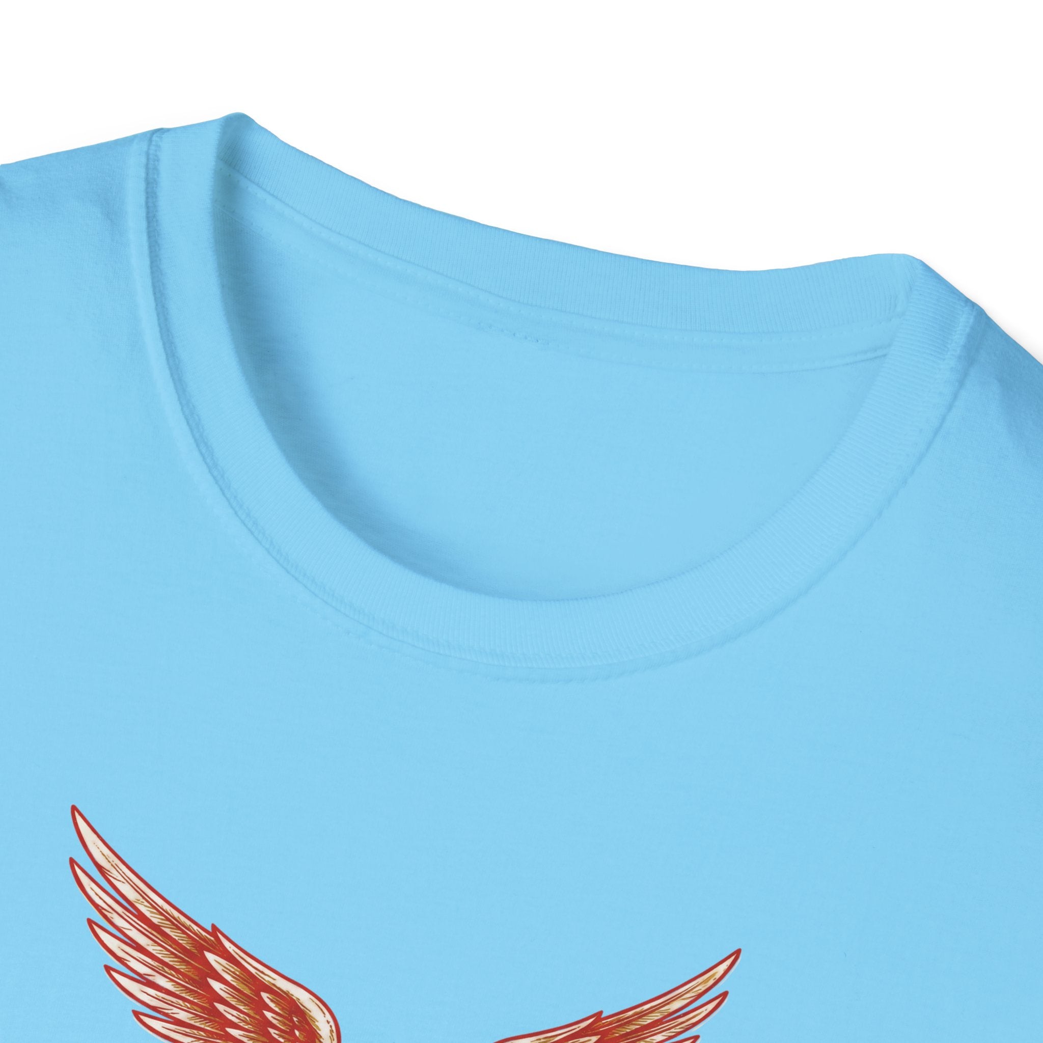 Sponsored By Ibuprofen Tee