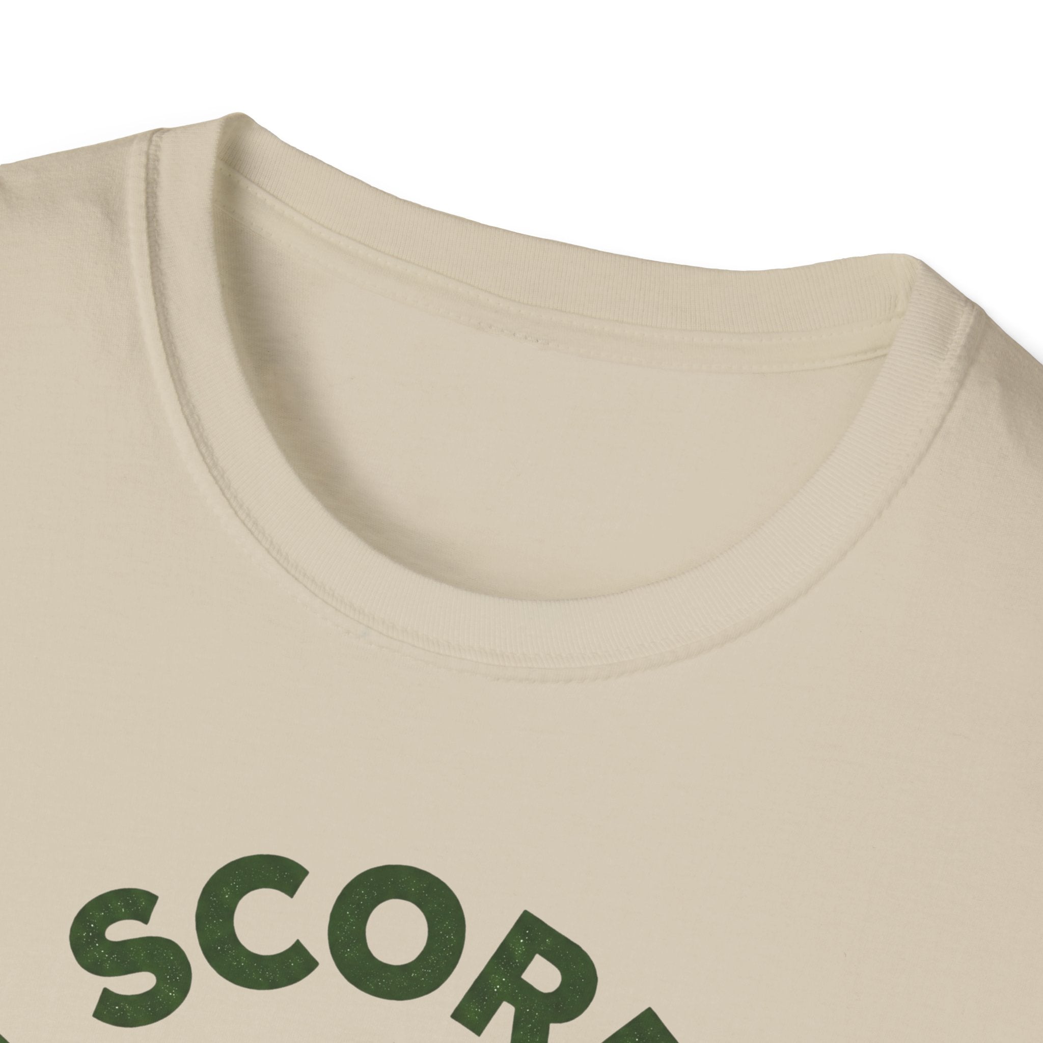 I Scored A Point Tee