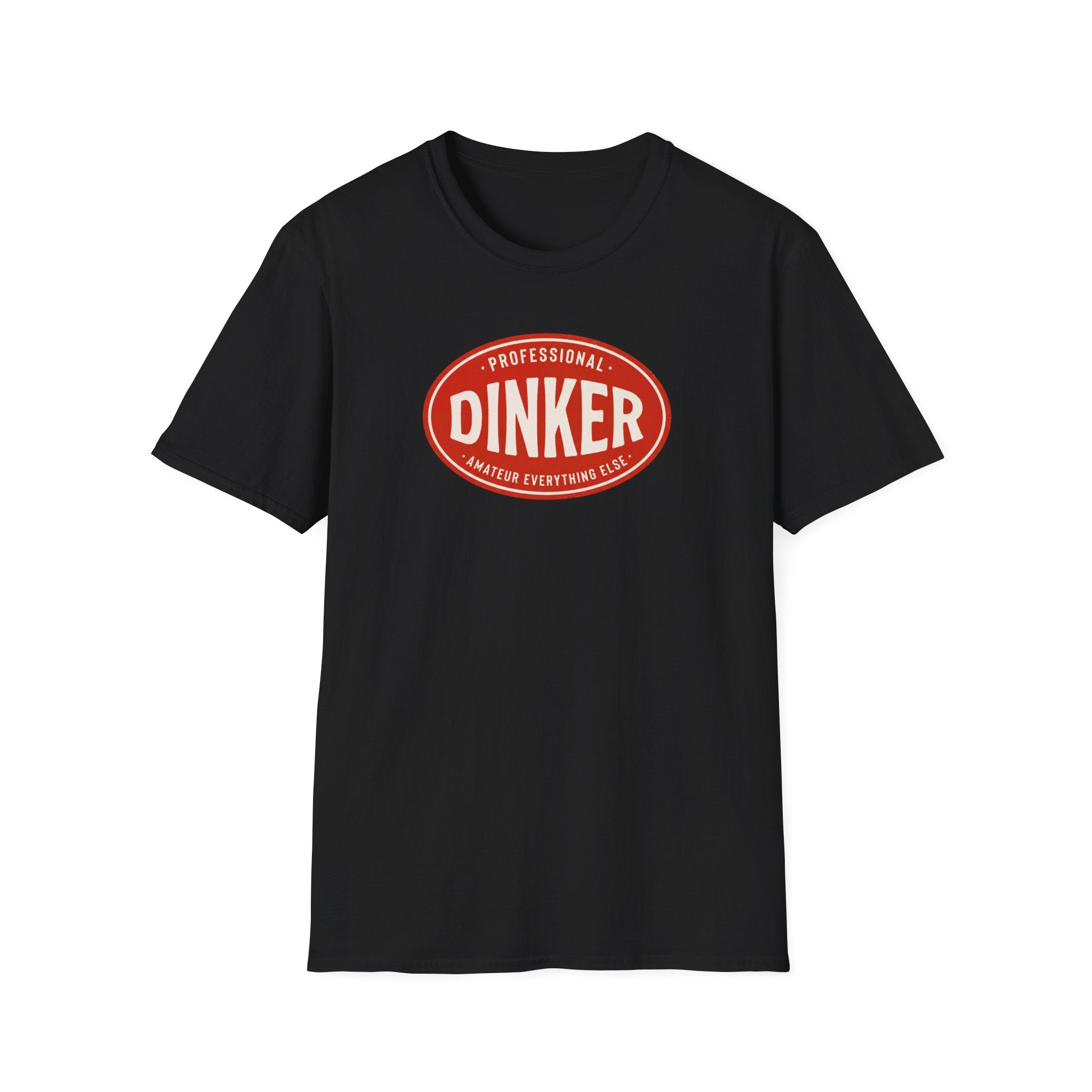 Professional Dinker Tee
