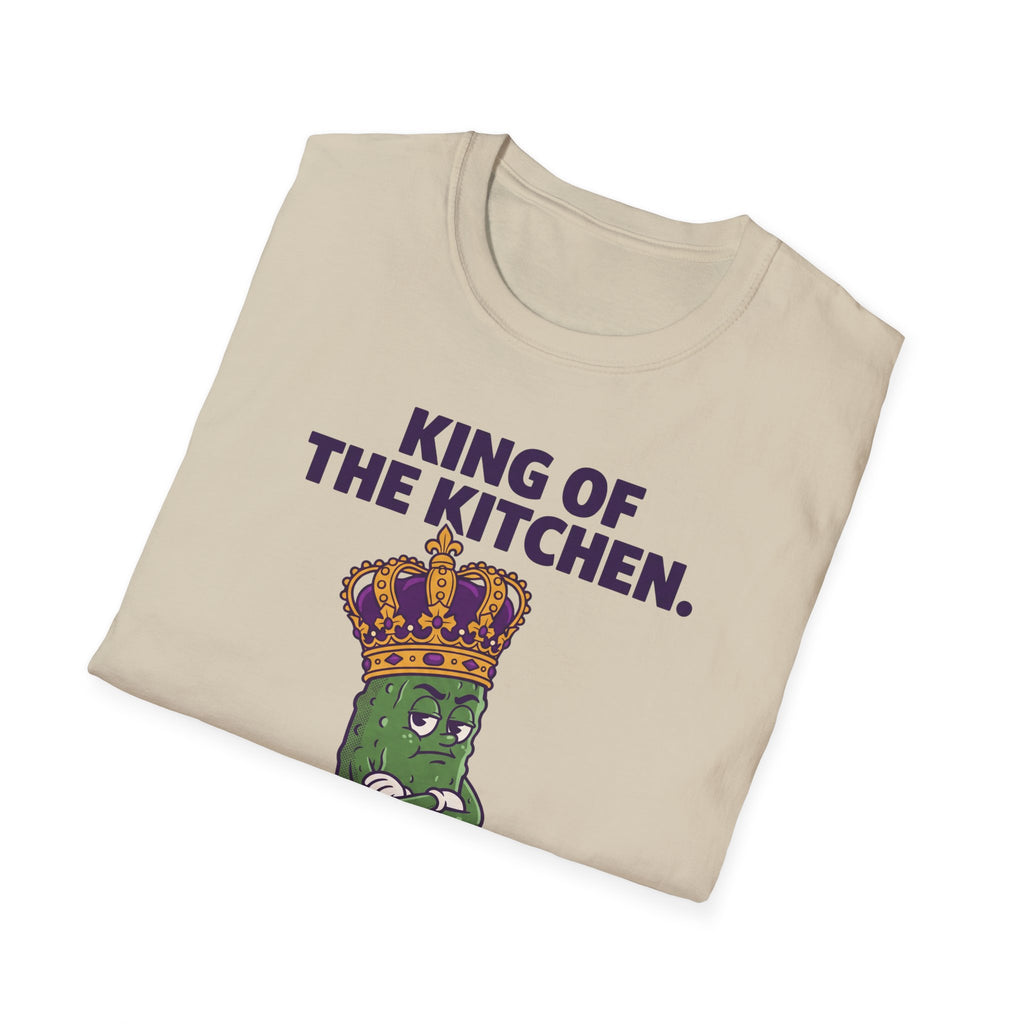 King Of The Kitchen Tee