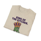 King Of The Kitchen Tee