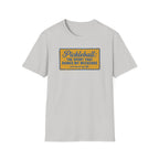Saved My Life Tee