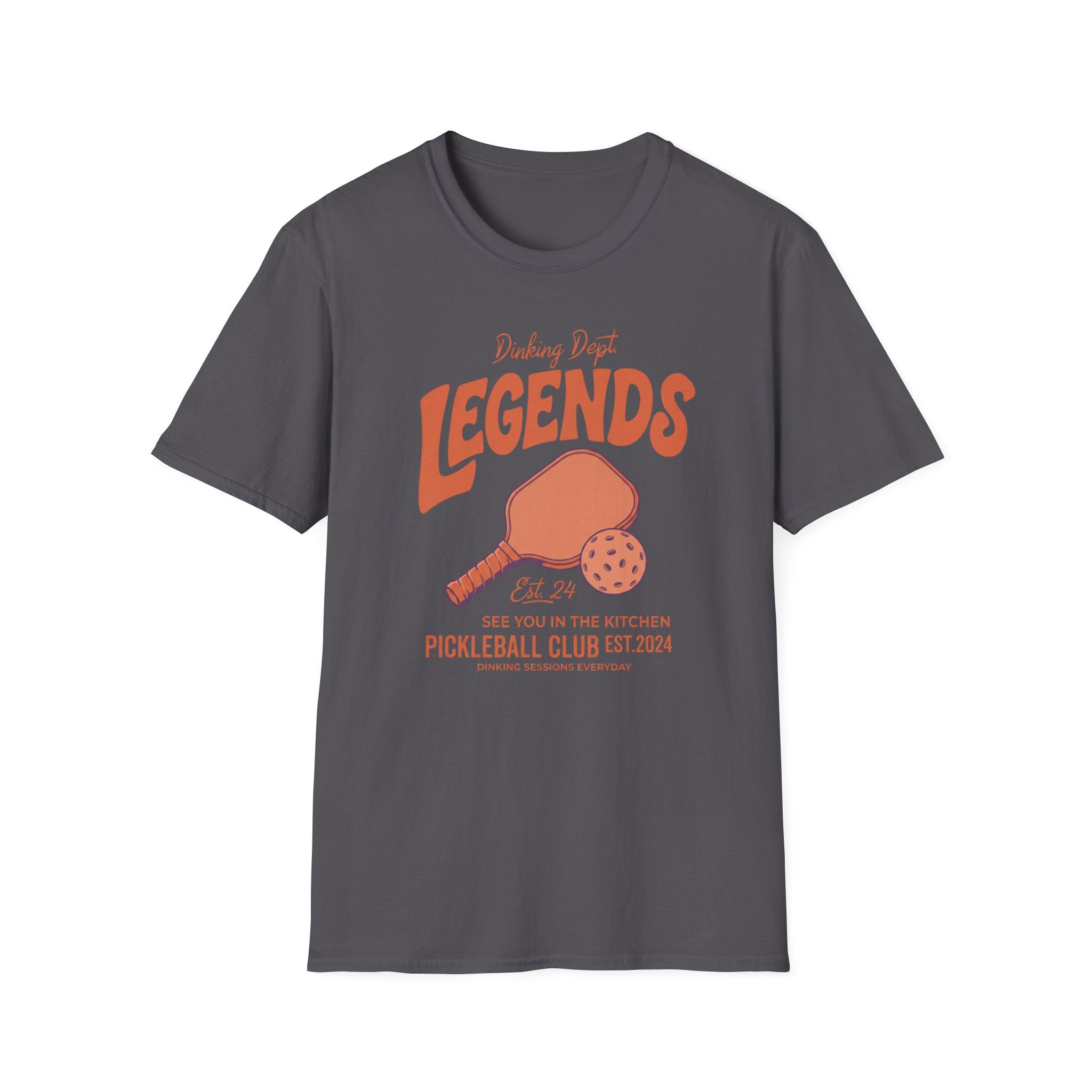Dinking Legends Tee