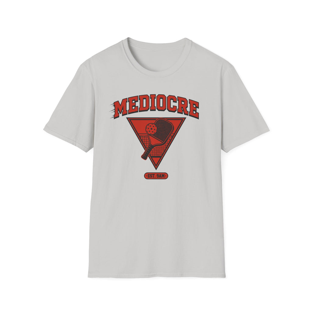 Mediocre Athletic Tee