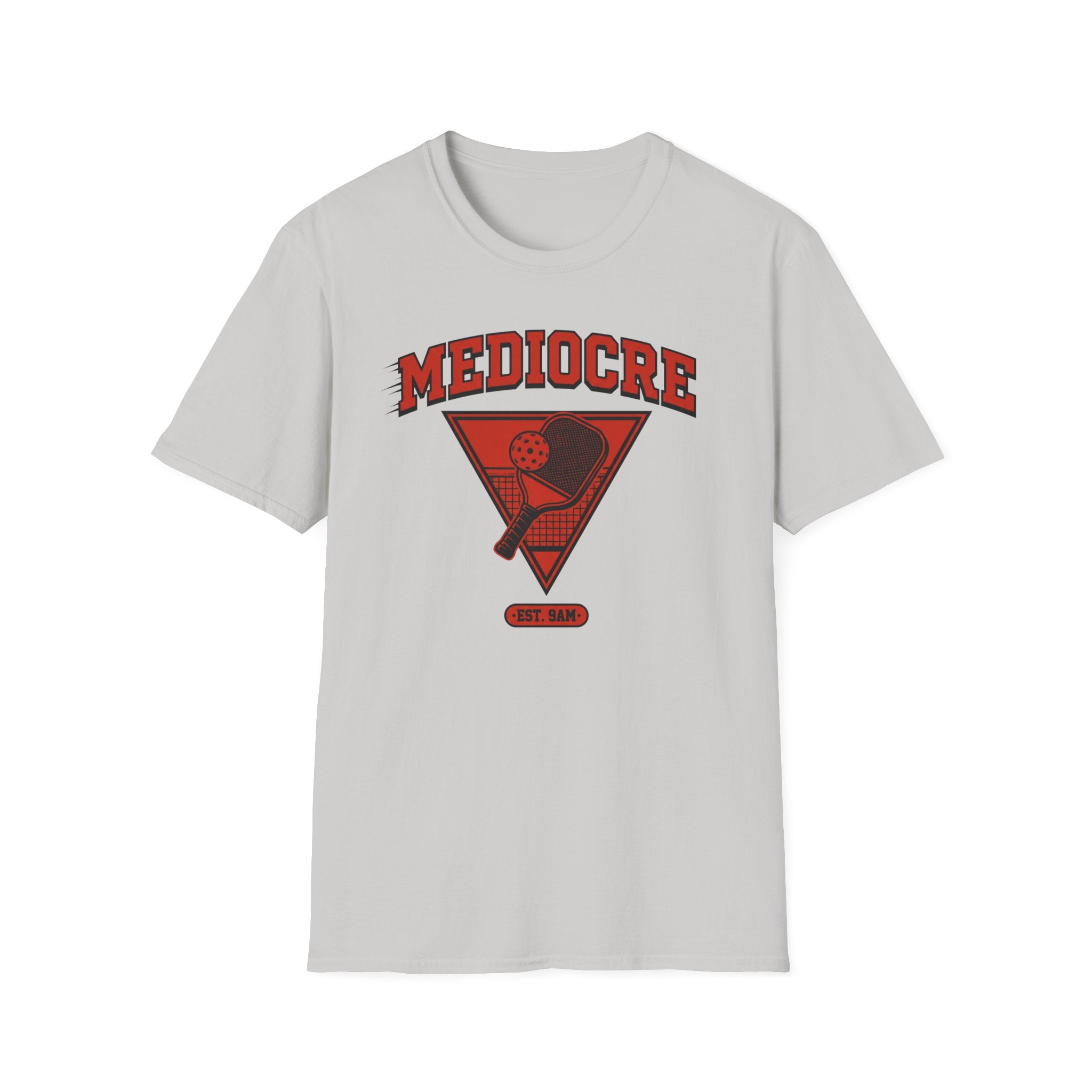 Mediocre Athletic Tee