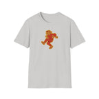 Pickleball Grandpa Tee