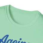 Ageing Disgracefully