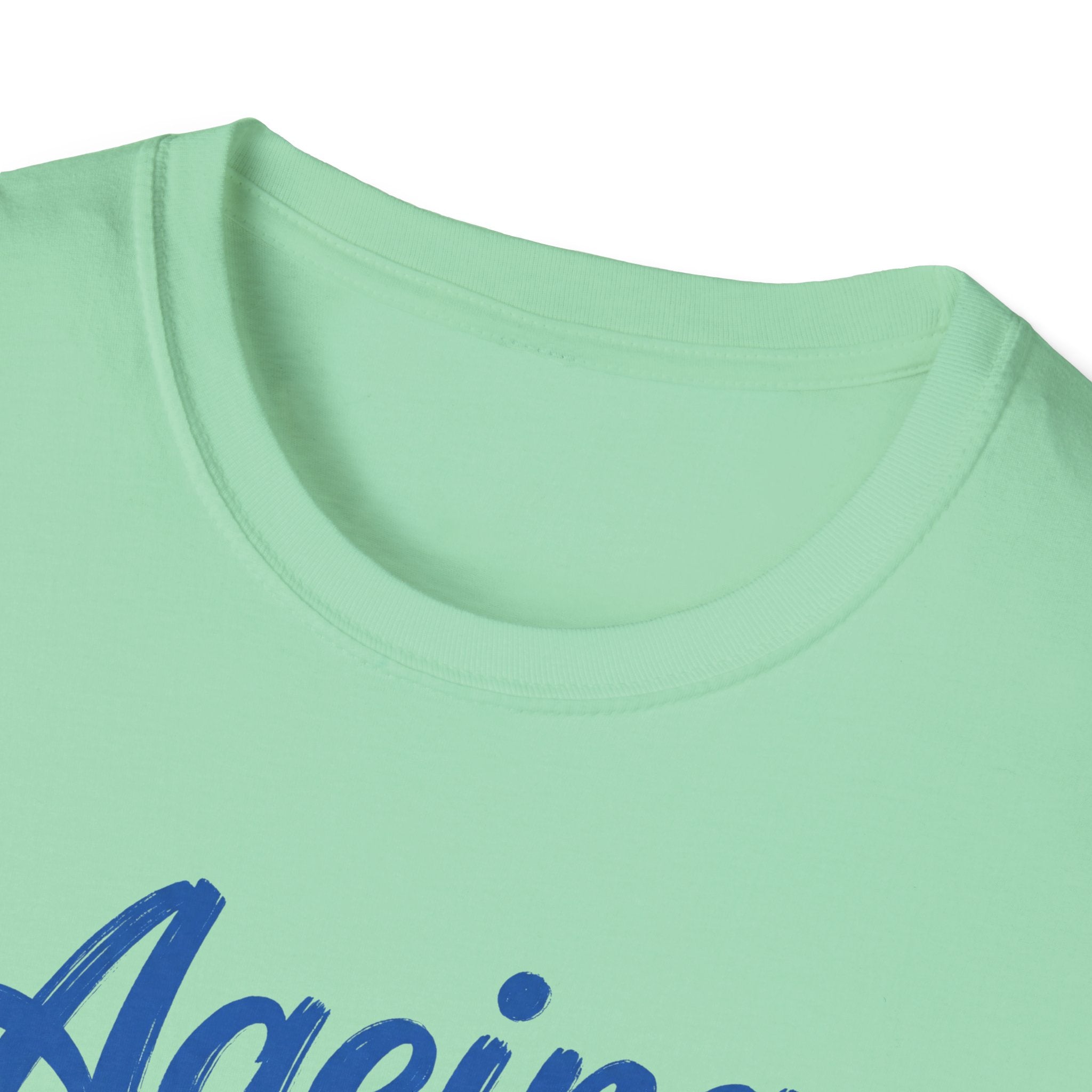 Ageing Disgracefully