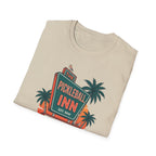 Pickleball Inn Tee