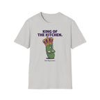 King Of The Kitchen Tee