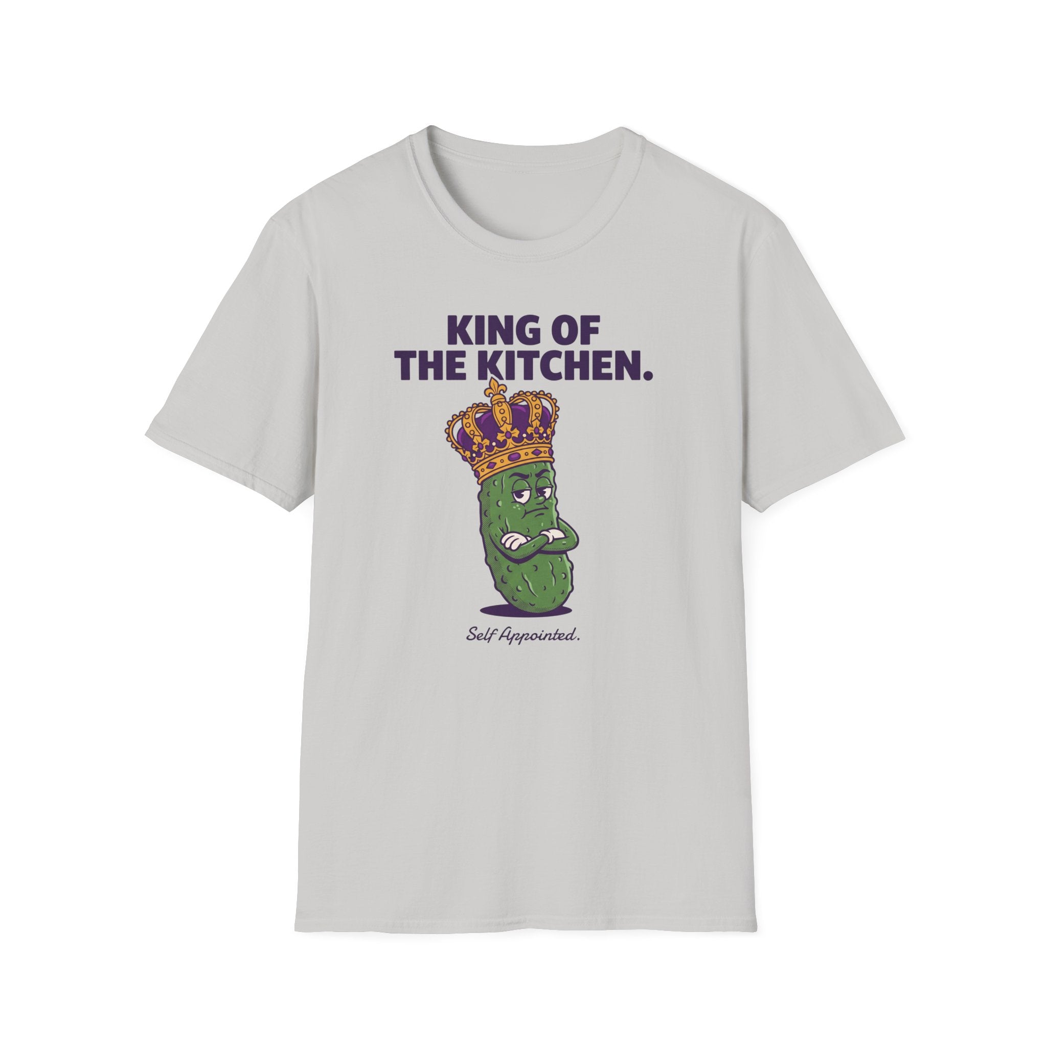 King Of The Kitchen Tee