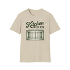 Kitchen Rules Tee