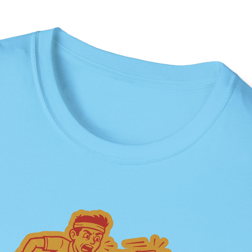 Unfair Advantage Tee