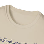 The Dinkington Club Tee