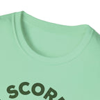 I Scored A Point Tee