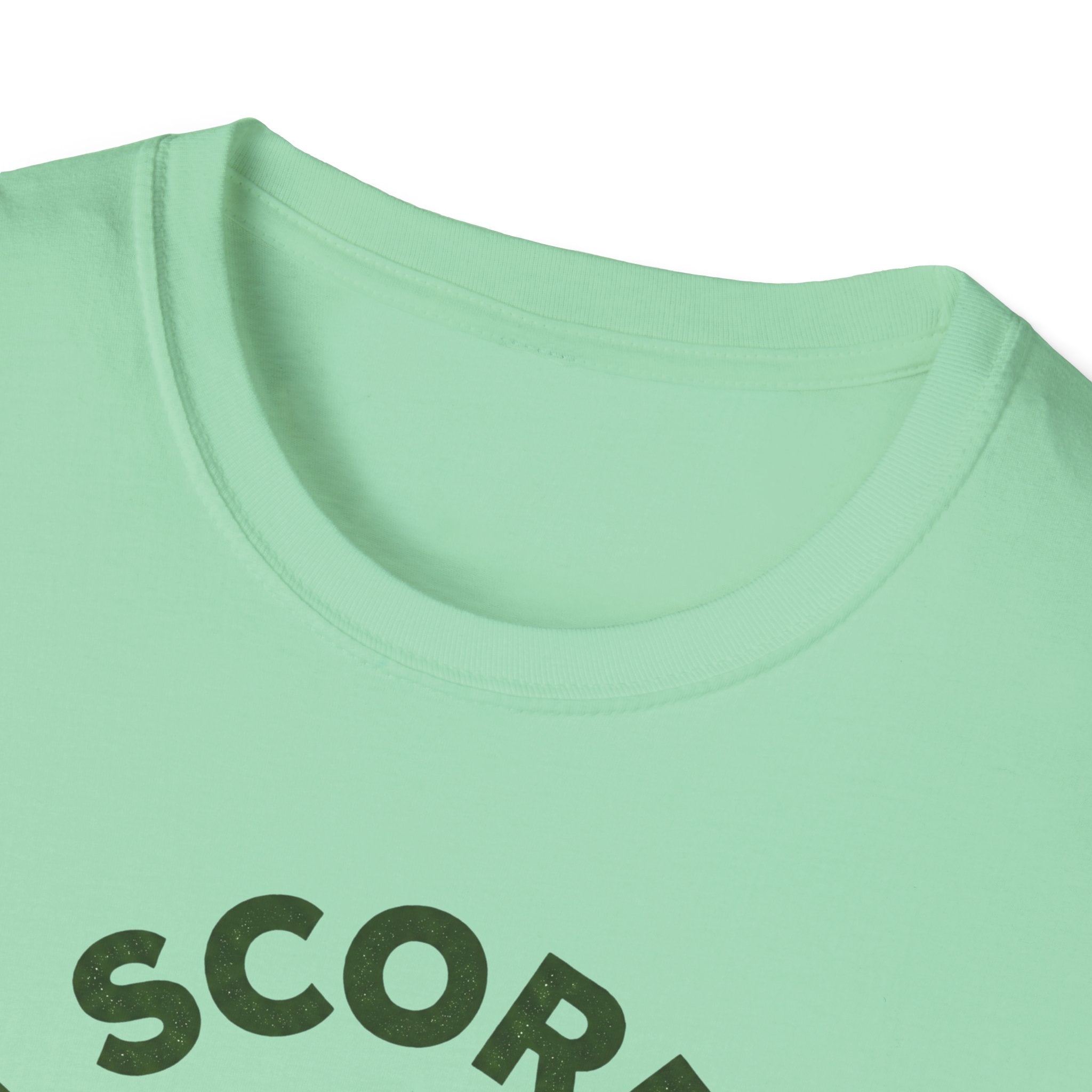 I Scored A Point Tee